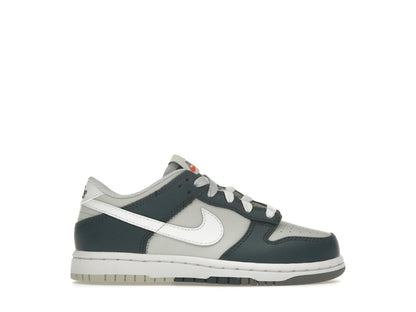 Nike Dunk Low Split Deep Jungle (PS)