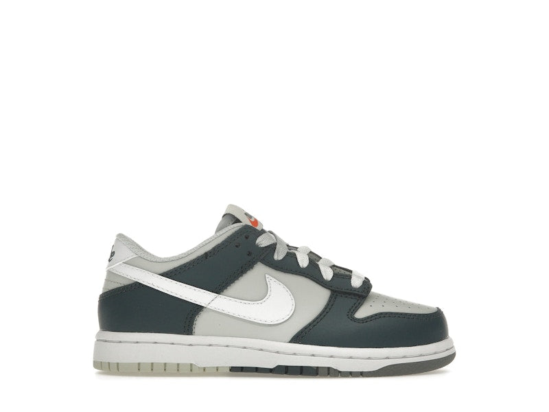 Nike Dunk Low Split Deep Jungle (PS)