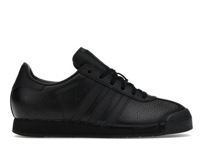 adidas Samoa Core Black (GS)
