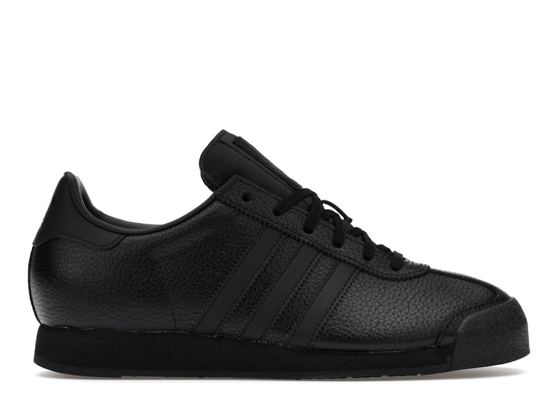 adidas Samoa Core Black (GS)