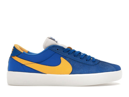 Nike SB Bruin React Game Royal University Gold