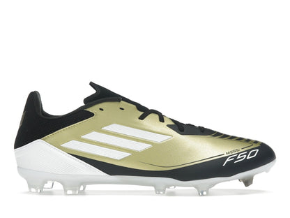 adidas F50 League Low FG Messi