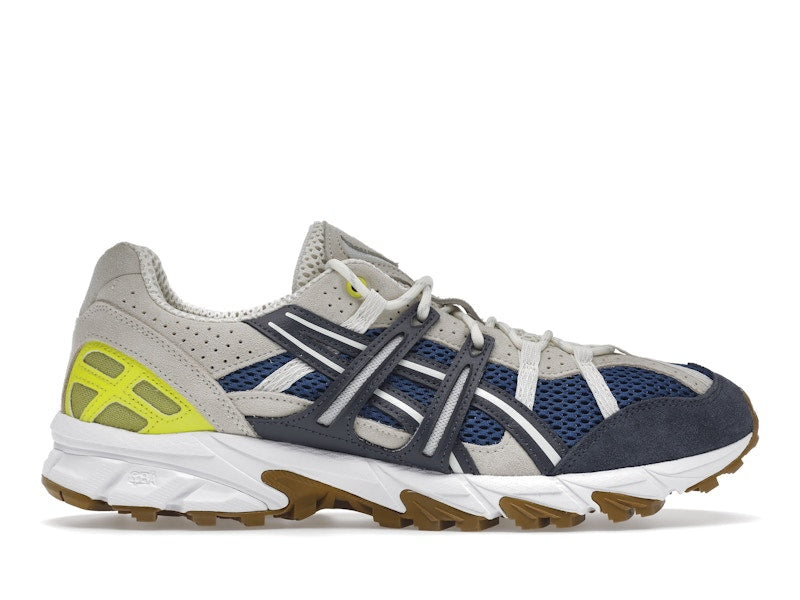 ASICS Gel-Sonoma 15-50 Lake Drive Blue Beige