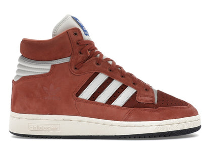 adidas Centennial 85 Hi Wild Sepia