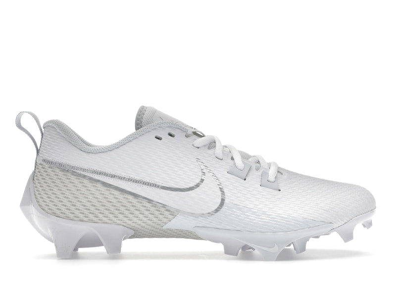 Nike Vapor Edge Speed 360 2 White Metallic Silver