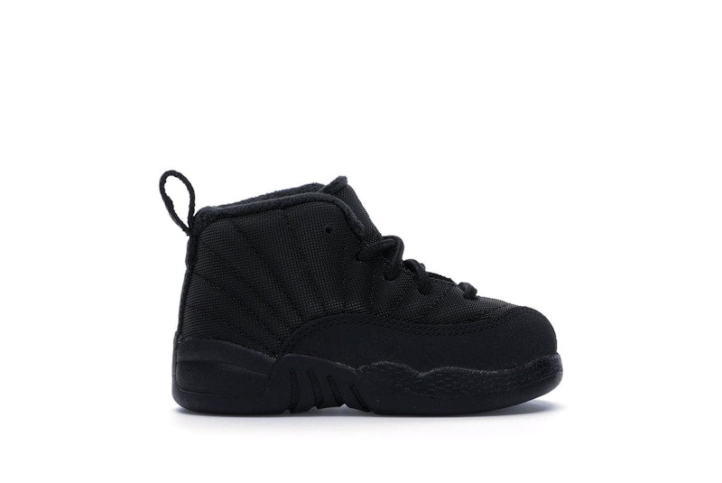 Jordan 12 Retro Winter Black (TD)