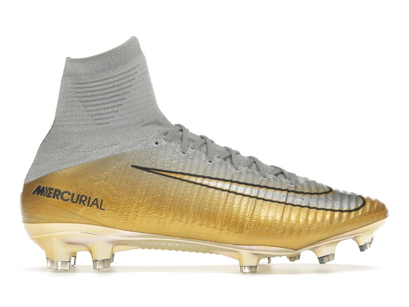 Nike Mercurial Superfly CR7 Cristiano Ronaldo Quinto Triunfo