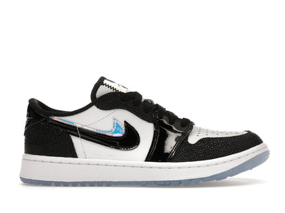 Jordan 1 Retro Low Golf Endless Pursuit Pack