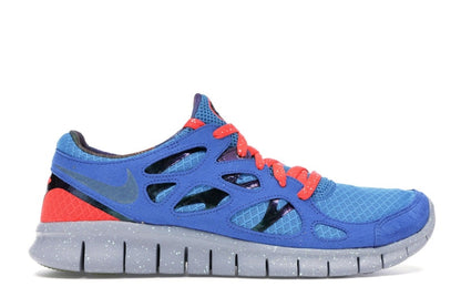 Nike Free Run 2.0 Doernbecher (2012)