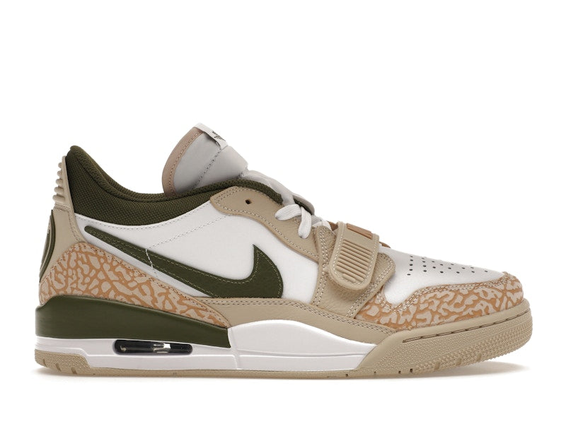 Jordan Legacy 312 Low PSG Paris Saint-Germain