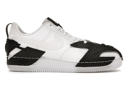 Nike NDSTRKT Air Force 1 White Black