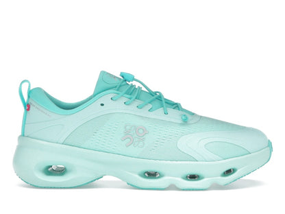 On Running Cloudsolo LOEWE Turquoise