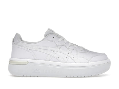 ASICS Japan S ST White Glacier Grey