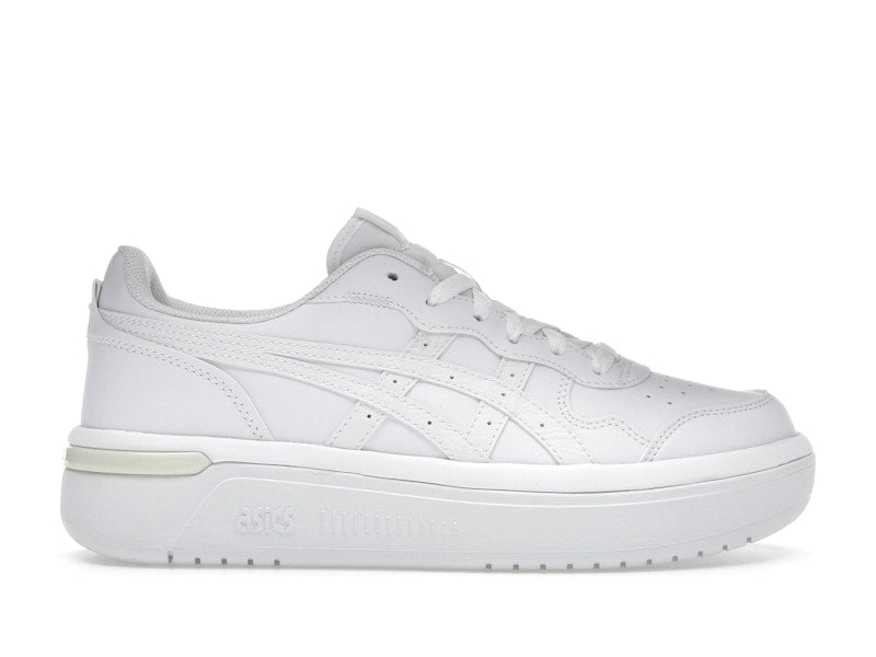 ASICS Japan S ST White Glacier Grey
