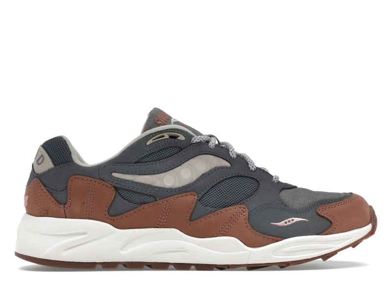Saucony Grid Shadow 2 Secure Pack