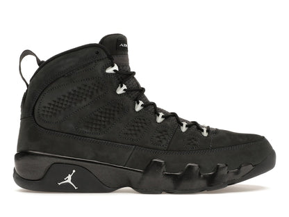 Jordan 9 Retro Anthracite