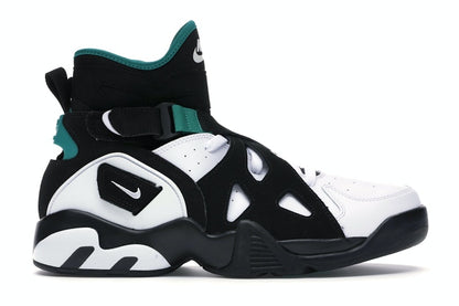 Nike Air Unlimited Black