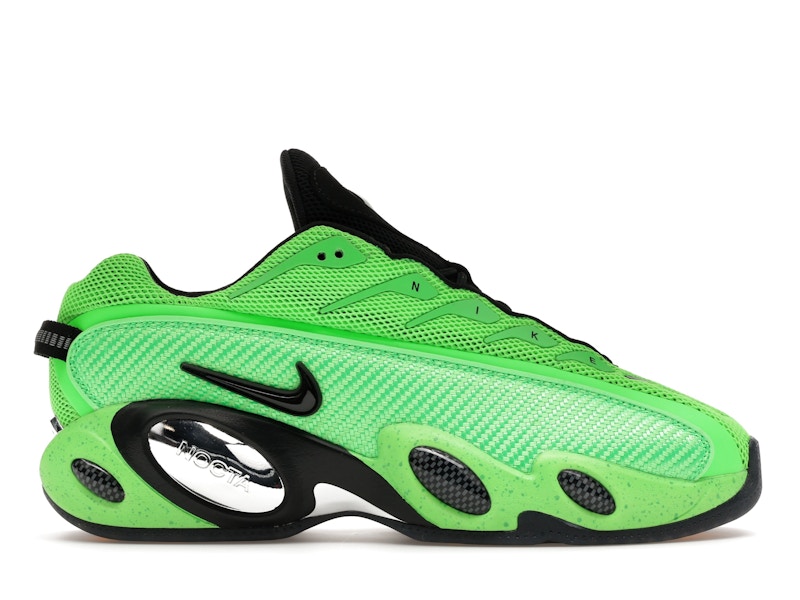 Nike NOCTA Glide Drake EYBL Green Strike