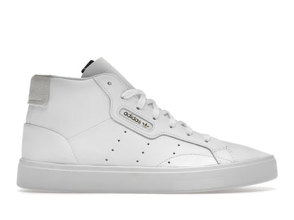 adidas Sleek Mid Cloud White (Women's)