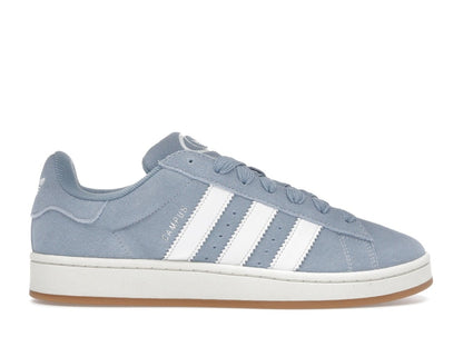 adidas Campus 00s Camp Tactile Blue Cloud White Off White
