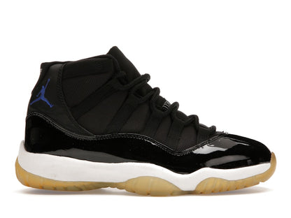 Jordan 11 Retro Space Jam (2000)
