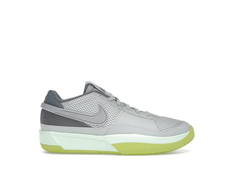 Nike Ja 1 Light Silver (GS)