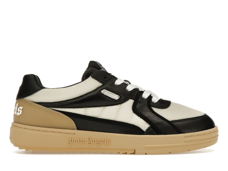 Palm Angels Palm University Sneaker White Black