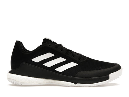 adidas Crazyflight Black White (Women's)