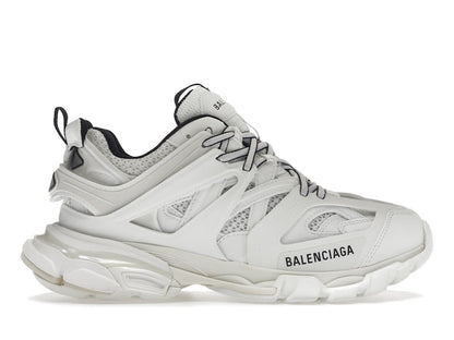 Balenciaga Track White Black (Women's)