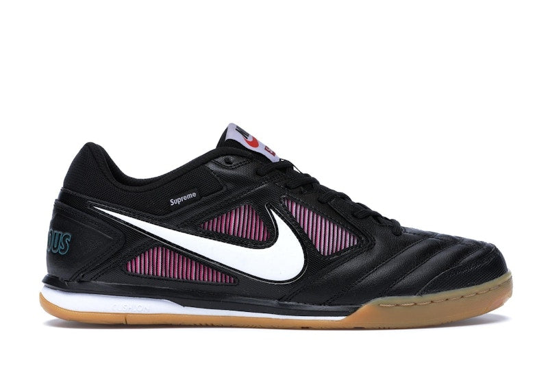 Nike SB Gato Supreme Black