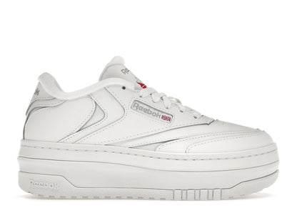 Reebok Club C Extra Footwear White (Women's)