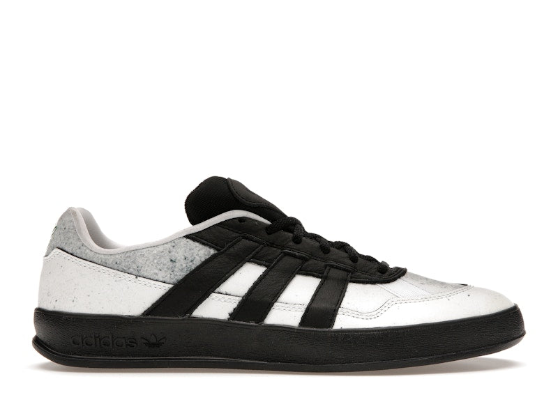 adidas Aloha Super Gonz Cloud White Black