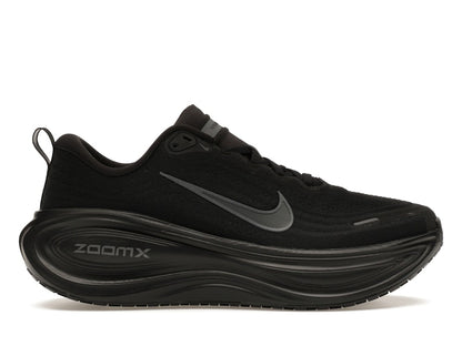 Nike Vomero Plus Black