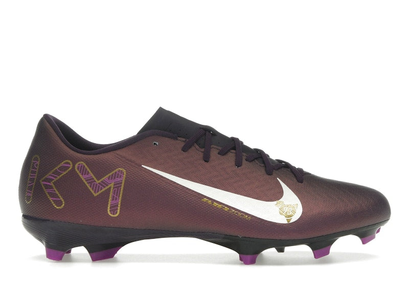 Nike Zoom Mercurial Vapor 16 Academy FG/MG Kylian Mbappé Grand Purple