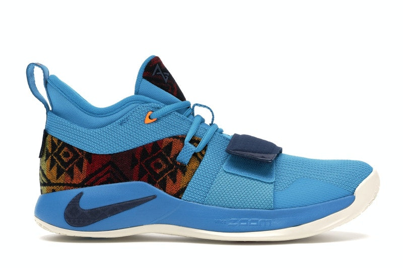 Nike PG 2.5 Pendleton