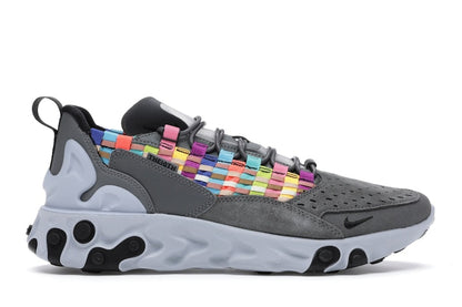 Nike React Celto SOPHNET Grey Multi-Color