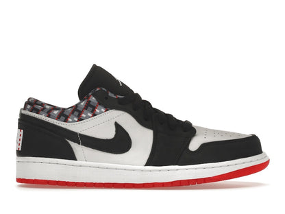 Jordan 1 Low Quai 54 (2021)