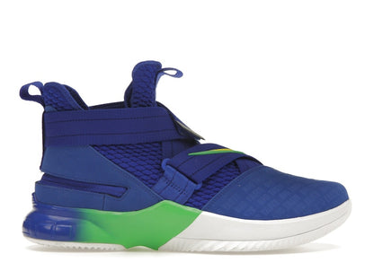 Nike LeBron Soldier 12 FlyEase Big Taste