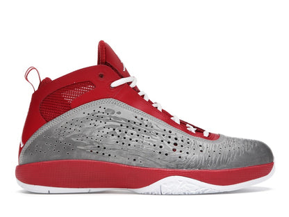 Jordan 2011 Warrior Pack Red