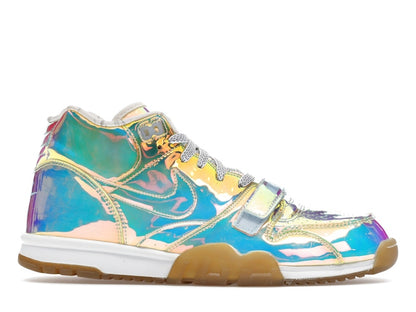 Nike Air Trainer 1 Super Bowl Hologram