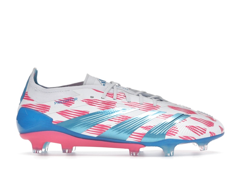 adidas Predator Elite FG Players Pack