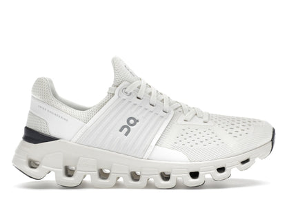 On Running Cloudswift All White (Women's)
