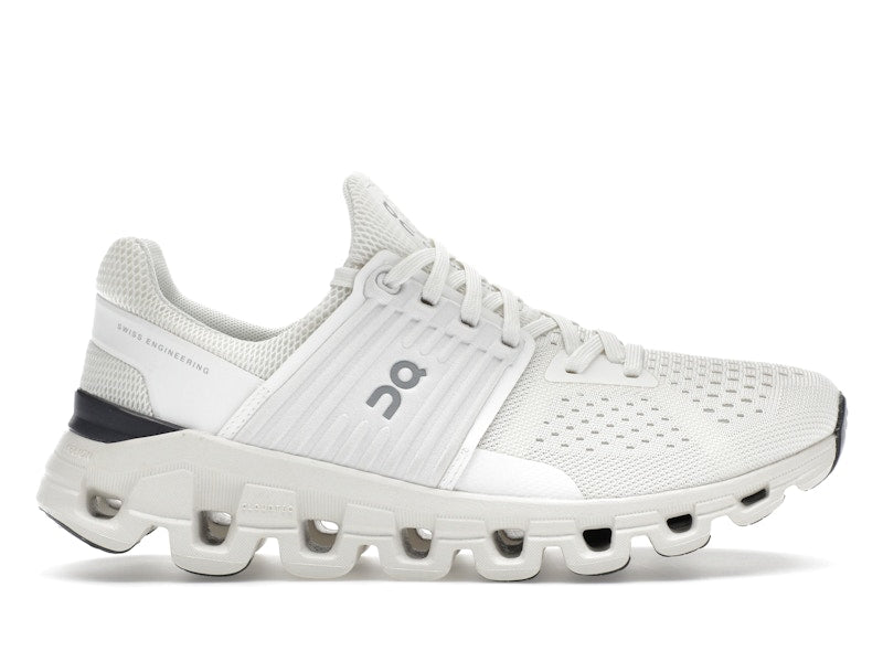 On Running Cloudswift All White (Women's)