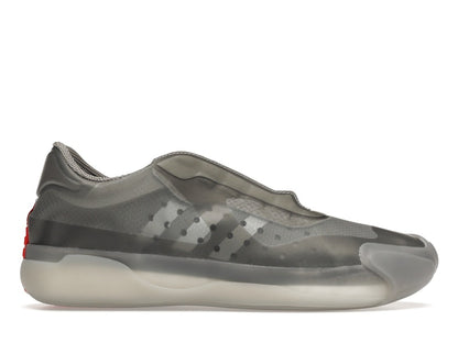 adidas Luna Rossa 21 Prada Gunmetal Grey
