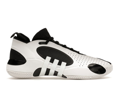 adidas D.O.N. Issue #5 Cloud White Core Black