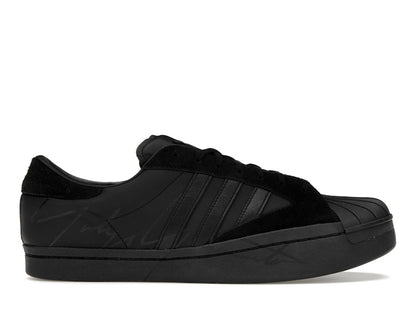 adidas Y-3 Superskate Low Black