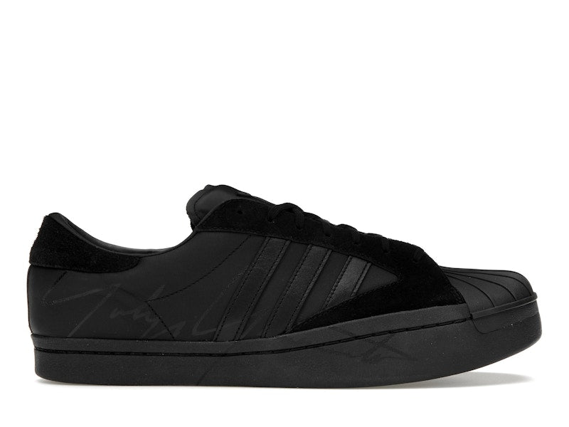 adidas Y-3 Superskate Low Black
