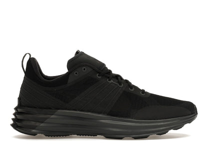 Nike Lunar Roam Dark Smoke Grey Black