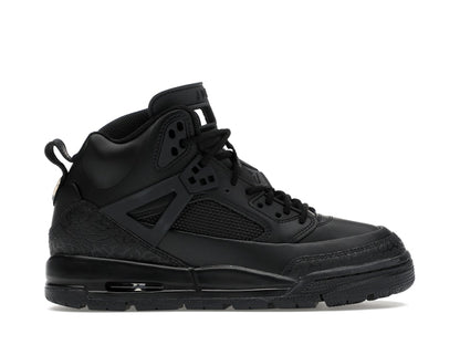 Jordan Spizike Winterized Black Cat (GS)