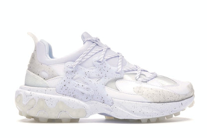 Nike React Presto Undercover White